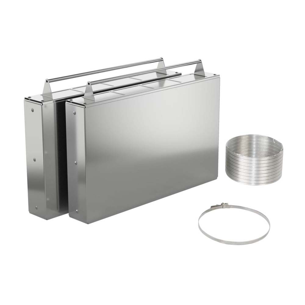 Siemens Starterset ricircolazione 17005509 / LZ21WWJ11