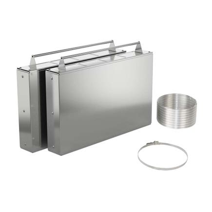 Neff Set di avvio per ricircolo 17005514 / Z92WWJ11