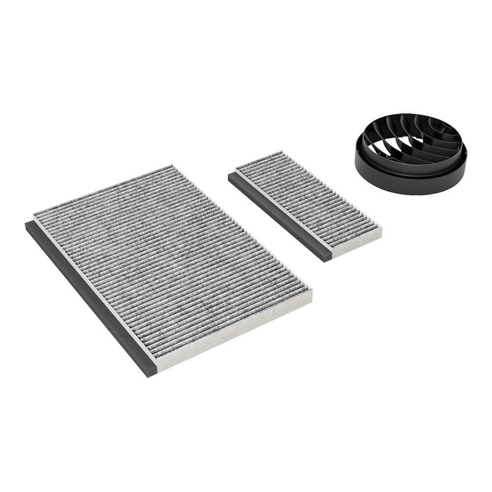 Constructa Kit per ricircolo CleanAir Plus 17005798