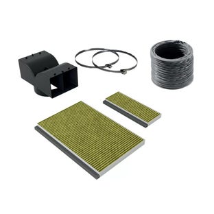 Constructa CleanAir Plus Starter Kit per la circolazione dell'aria 17005415 / CZ51AII1X6