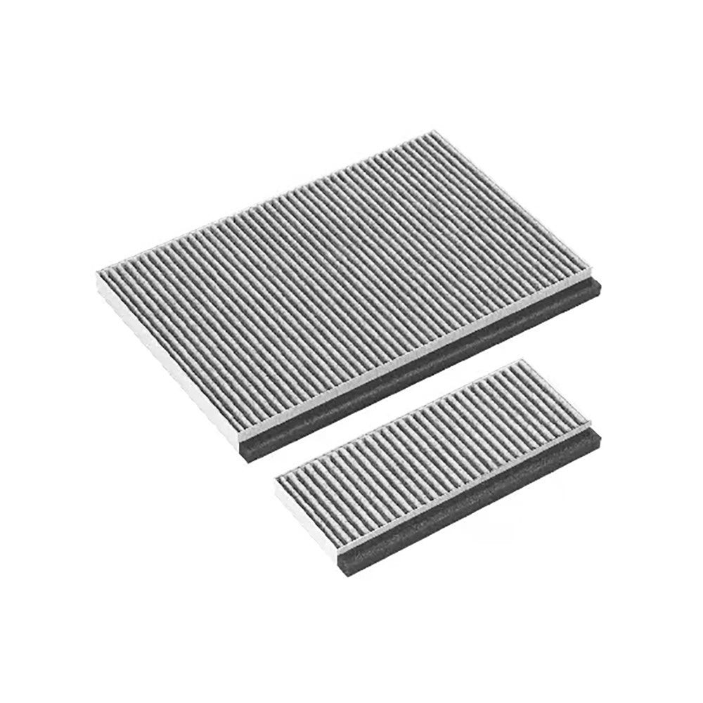 Constructa Filtro a carboni attivi (2 pz.) 17005802 / CZ51AIA0X0