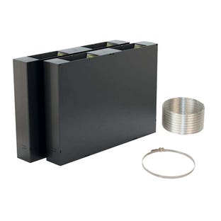 Siemens CleanAir Plus Starterset ricircolazione 17006057 / LZ21WWI17