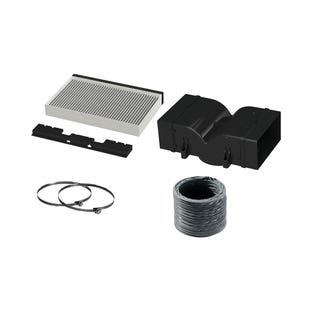 Balay Kit per ricircolo CleanAir 17006586
