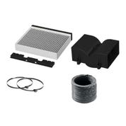 Siemens CleanAir Starterset per la ricircolazione dell'aria 17006601 / LZ11CBI14