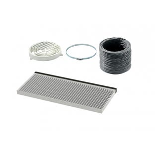Siemens CleanAir Starterset Ricircolazione 17006605 / LZ11ITI14