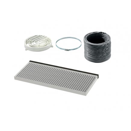 Siemens CleanAir Starterset Ricircolazione 17006605 / LZ11ITI14