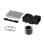 Siemens CleanAir Starterset per la ricircolazione dell'aria 17006606 / LZ12CBI14