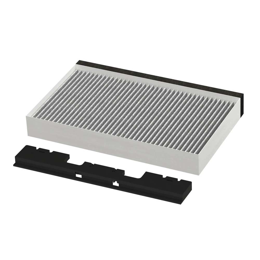 Siemens CleanAir Filtro a Carbonio 17006612 / LZ32CBB14