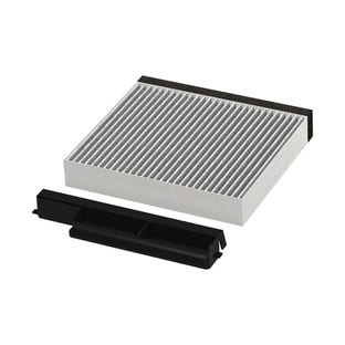 Filtro al carbonio CleanAir AllSpares per Siemens 17006795 / LZ10DXA00