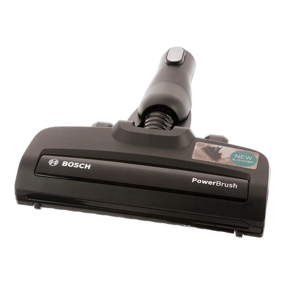 Bocchetta elettrica per aspirapolvere Bosch Unlimited 6 17007183