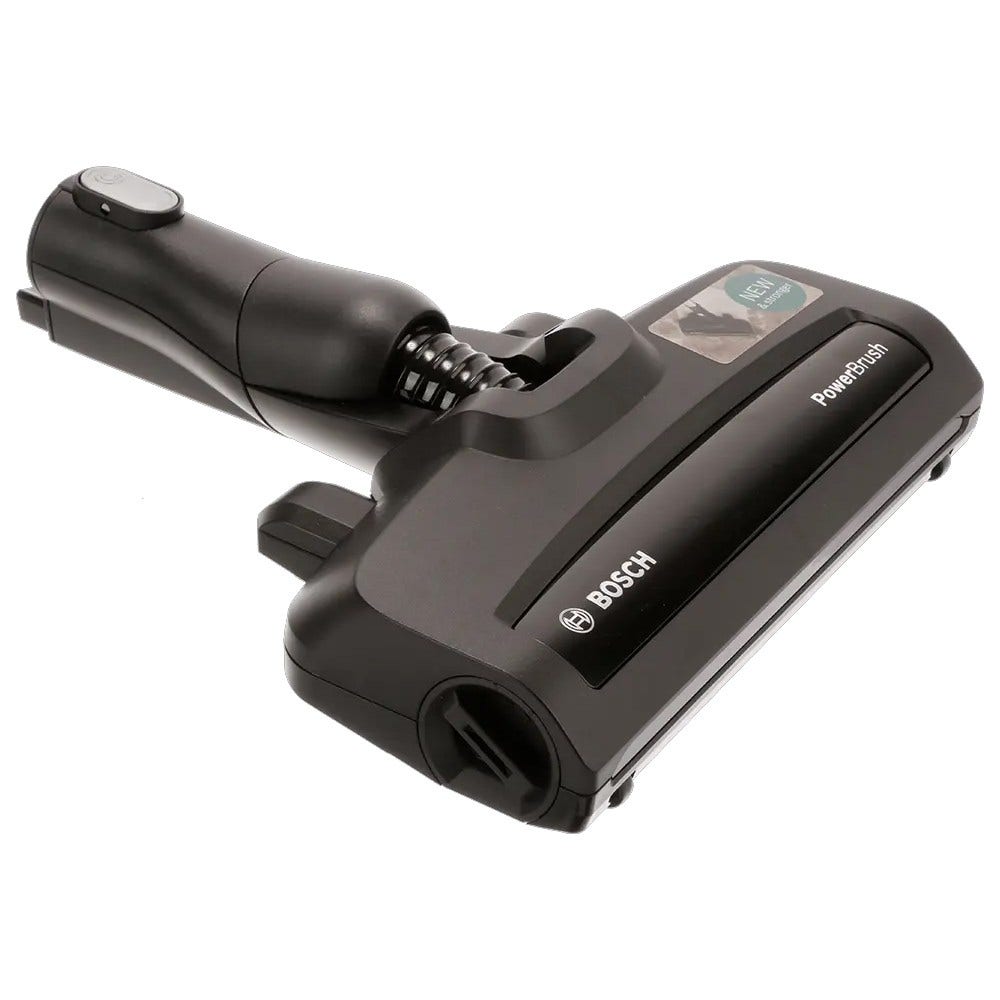 Bosch Bocchetta elettrica per aspirapolvere 17007183