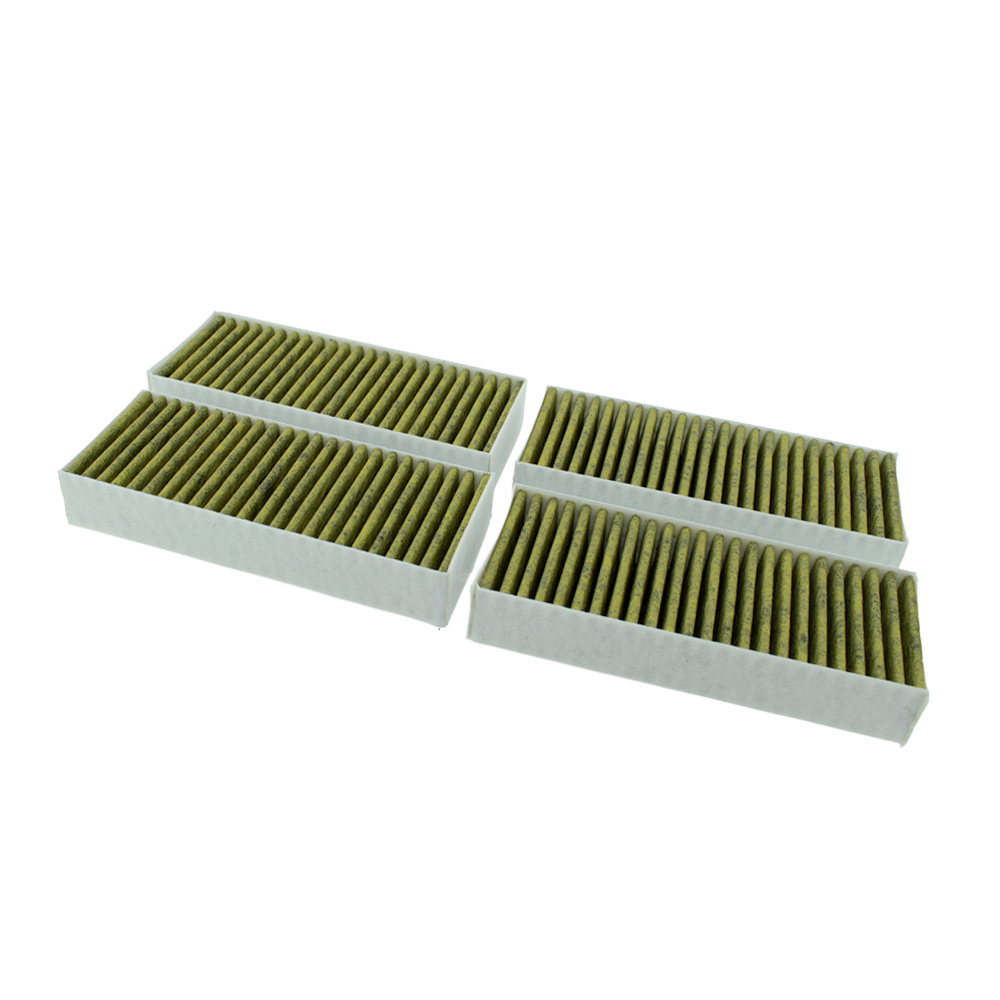 Neff Filtro a carboni attivi CleanAir Plus (4 pz.) N70 / N90