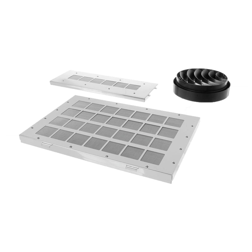 Set di avviamento Bosch per ricircolo 17000785