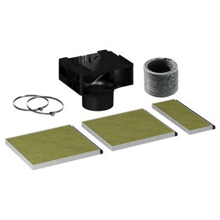 Siemens CleanAir Plus Set Ricircolazione LZ11BKI16 / 17008047