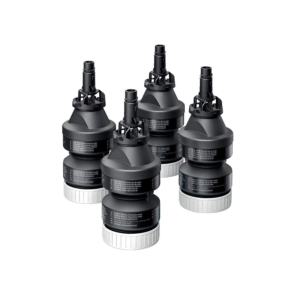 Gaggenau Cartucce di pulizia (set da 4) 17008338