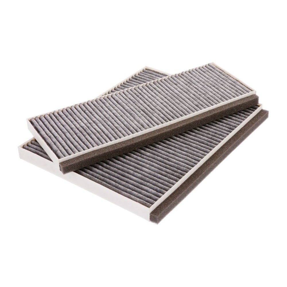 Bosch Filtro a carboni attivi CleanAir Plus (2 pz.) DWZ1KK1B6 / 17008355