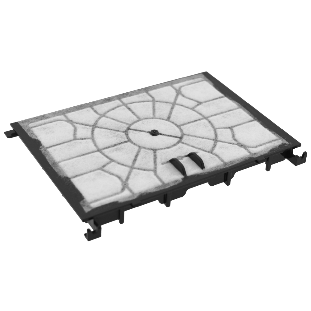 Siemens Filtro motore aspiravolvere VSQ8SIL66A/03 / VSZ7X500/30