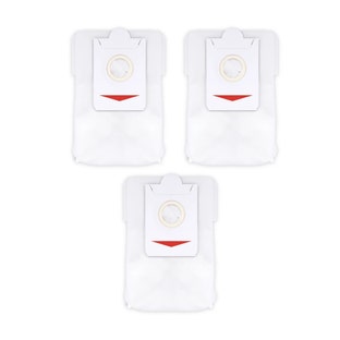 Sacchetti per aspirapolvere Bosch compatibili con Spotless Max / Max Cam (3 pz)