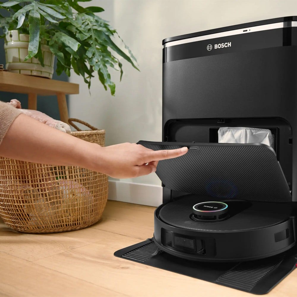 Bosch Sacchetti per aspirapolvere (3 pz.) per Spotless Max / Max Cam