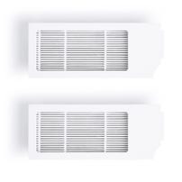 Bosch Filtro F9 (2 pz.) compatibile con Spotless / Spotless + / Spotless Advanced / BHZRF12