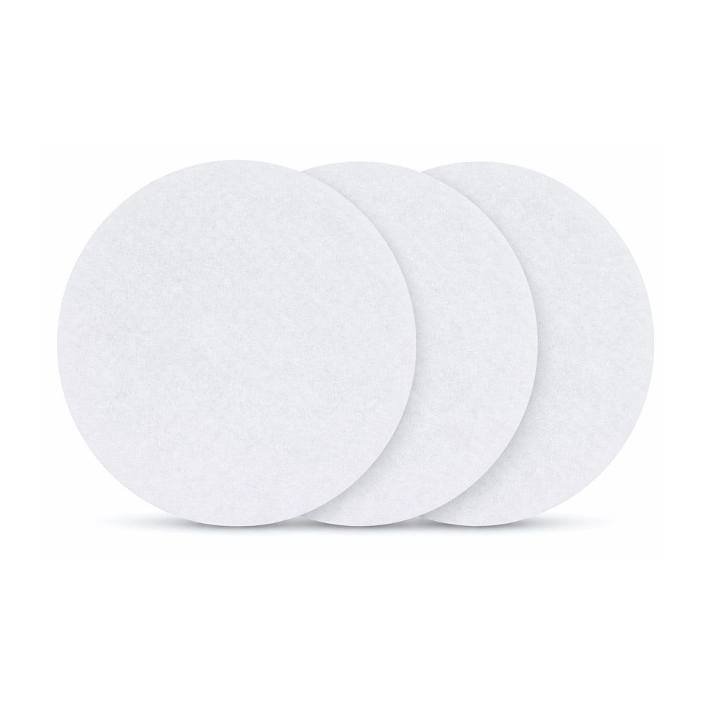 Bosch Filtri in spugna (3 pz.) compatibili con Spotless+ / Advanced+