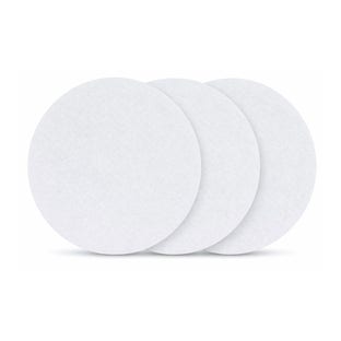 Bosch Filtri in spugna (3 pz.) compatibili con Spotless+ / Advanced+