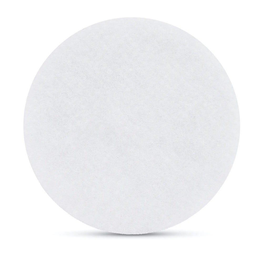 Bosch Filtri in spugna (3 pz.) per Spotless+ / Advanced+