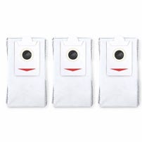 Bosch Sacchetti (3 pz.) della polvere antibatterico per Spotless / BHZRDBAB