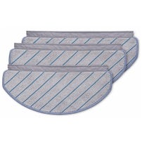 Bosch Panni lavapavimenti (3 pz.) compatibili con Spotless, Spotless+, Spotless Advanced, Spotless Advanced+