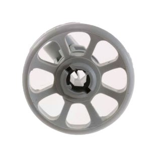 Rotella per cestello inferiore lavastoviglie Beko 1743830100