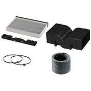 Balay CleanAir Starterset Ricircolazione 17006794 / DHZ5385