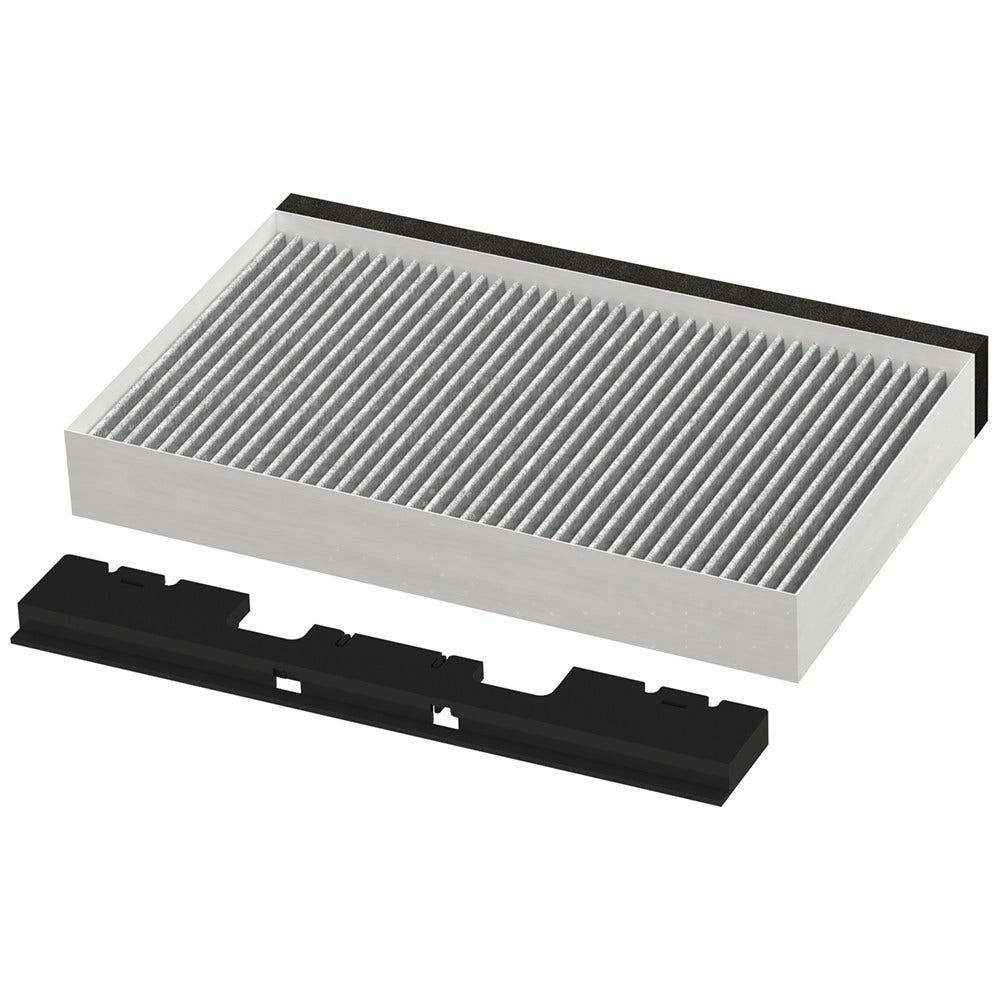 Bosch CleanAir Filtro a Carbonio 17006596 / DZZ2CB1B4