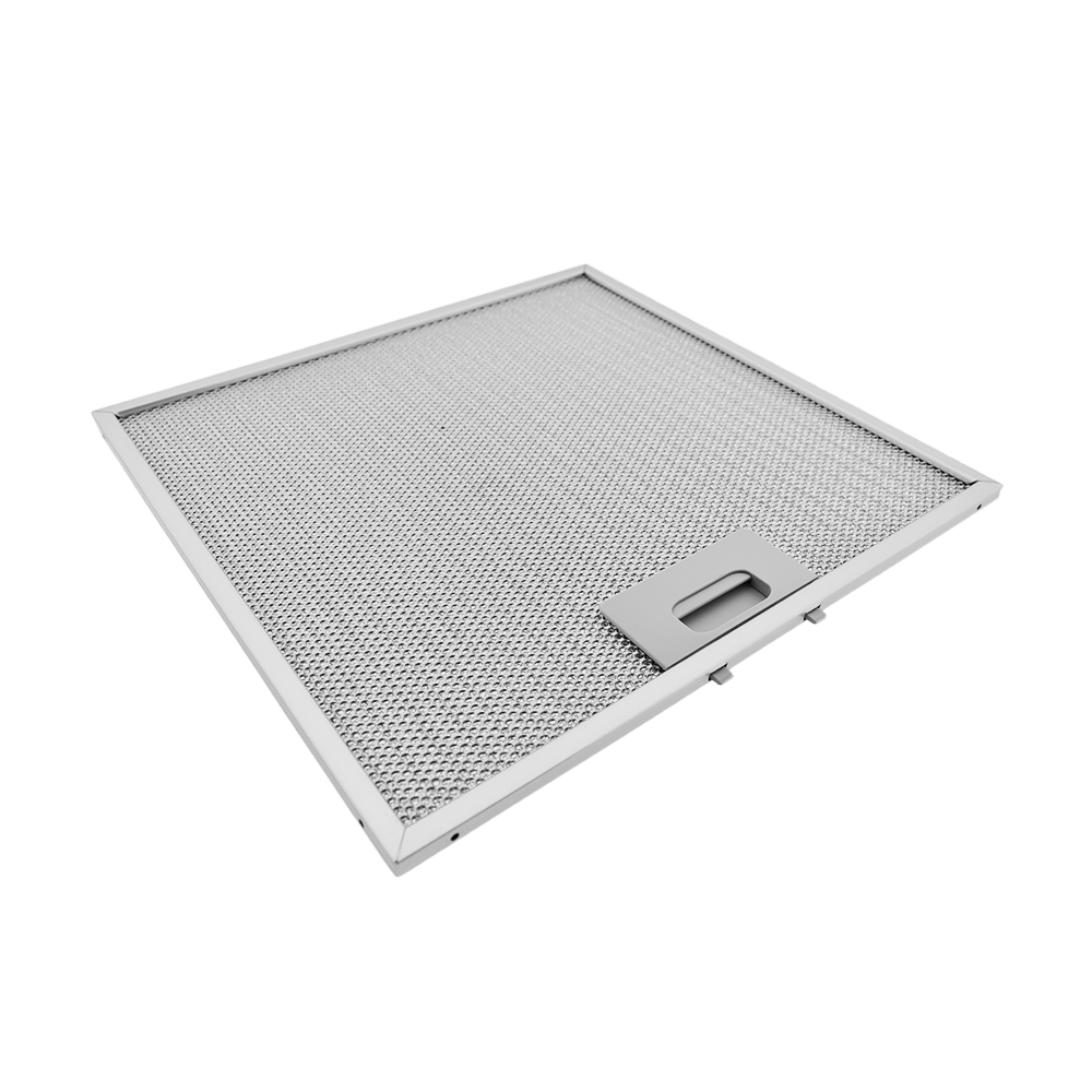 Gorenje Filtro in Metallo 322x300x10mm 184756