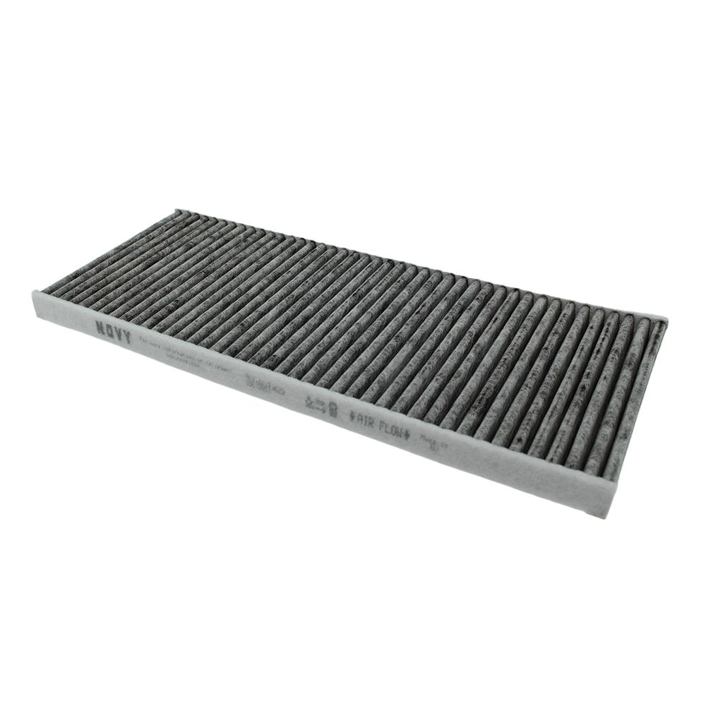 Novy Pure Comfort Filtro a Carbone Easy 1881 / 1881-g1