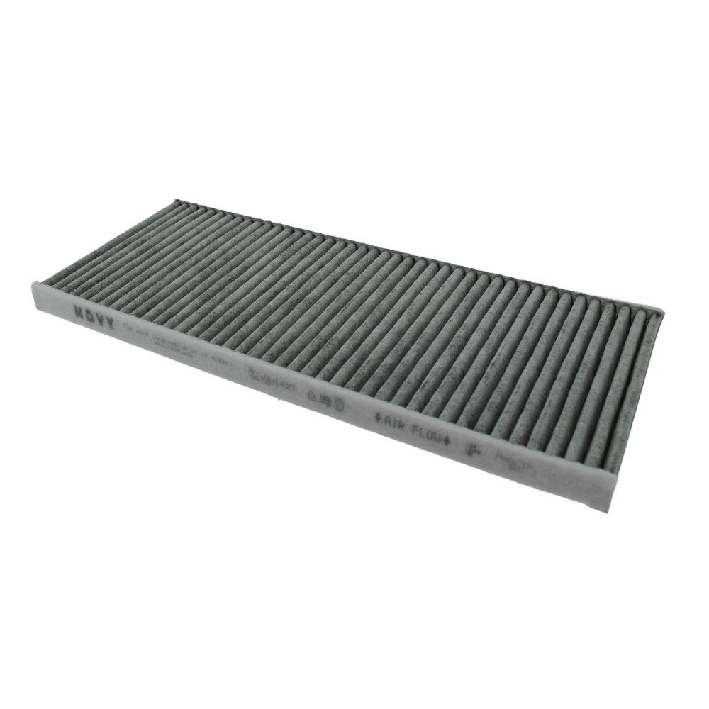 Novy Pure Finesse Filtro a Carbone Easy 1881 / 1881-g1