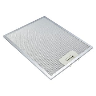 Filtro metallico ETNA 320x260mm 18831 / 88017203
