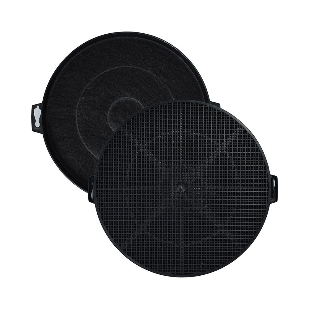 Filtro a carboni attivi ATAG ACC802 (2 pz.)