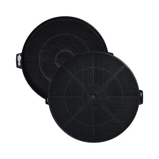 Filtro al Carbonio Pelgrim REC20 (2 pezzi)