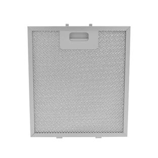 Pelgrim Filtro in Metallo 250x225mm 19019