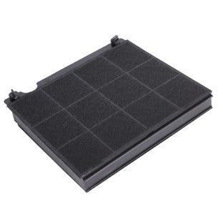 Filtro al carbone Gorenje 197465 / AH040 / AFC011