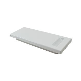 Zanussi sportello del comparto freezer 470x180mm / 2063754028