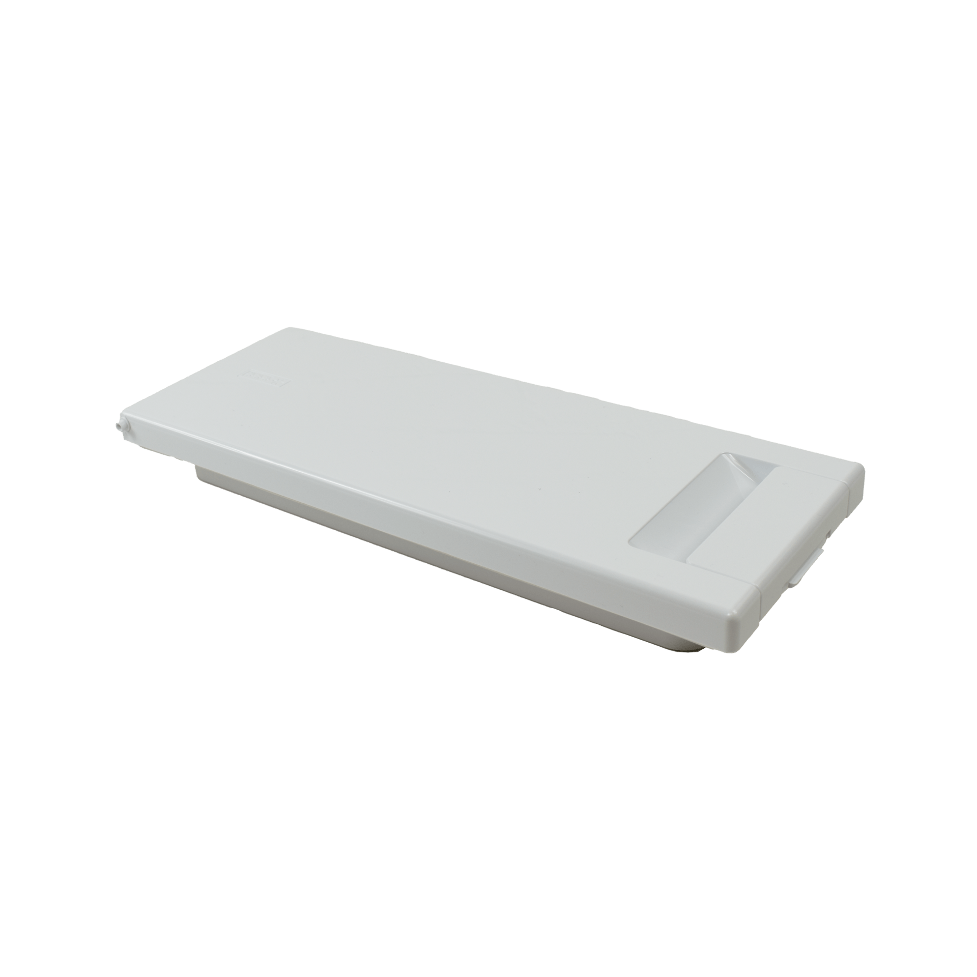 Zoppas sportello del comparto freezer 470x180mm / 2063754028