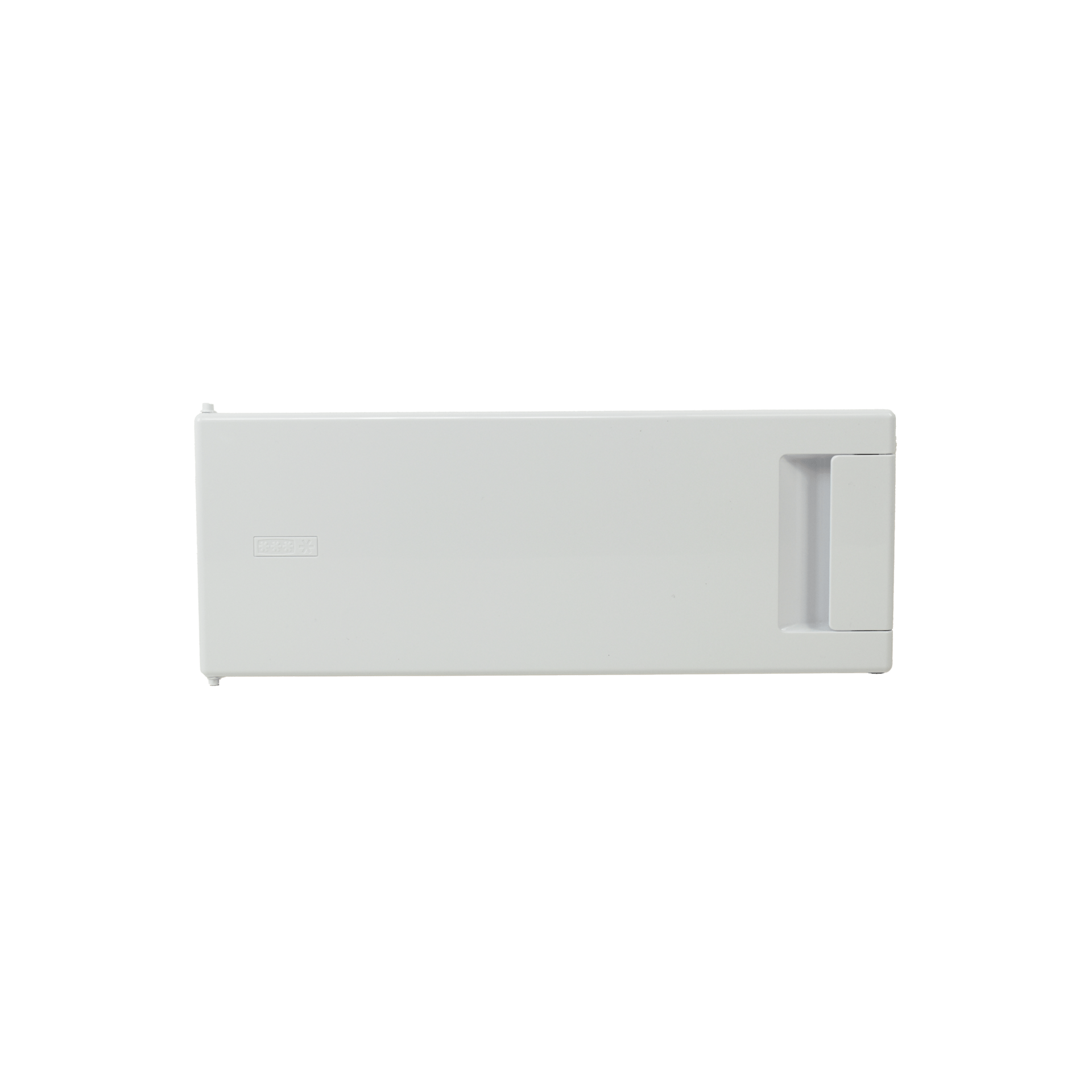 AEG Sportello del congelatore 470x180mm