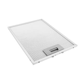Filtro metallico 234x320mm CATA 20705209