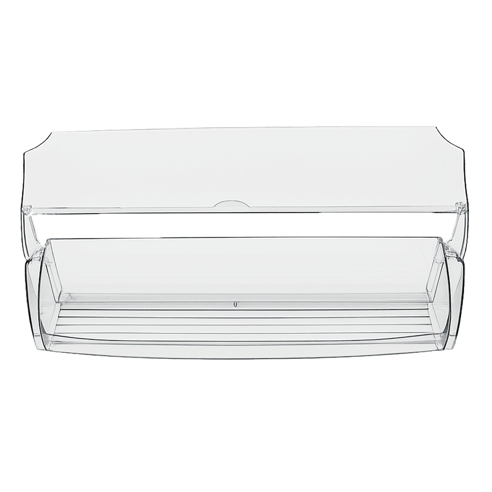 AEG Cassetto porta frigorifero 484x128mm 2081291367
