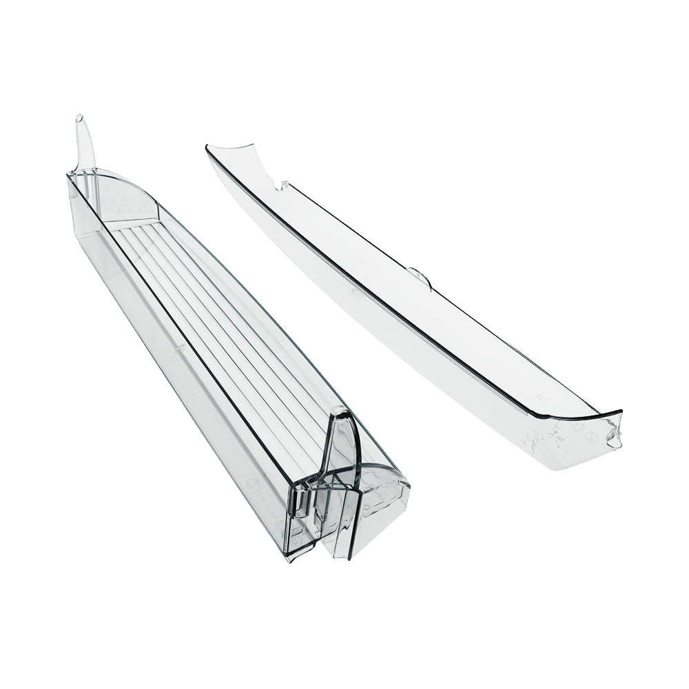 AEG Cassetto porta frigorifero 484x128mm 2081291367