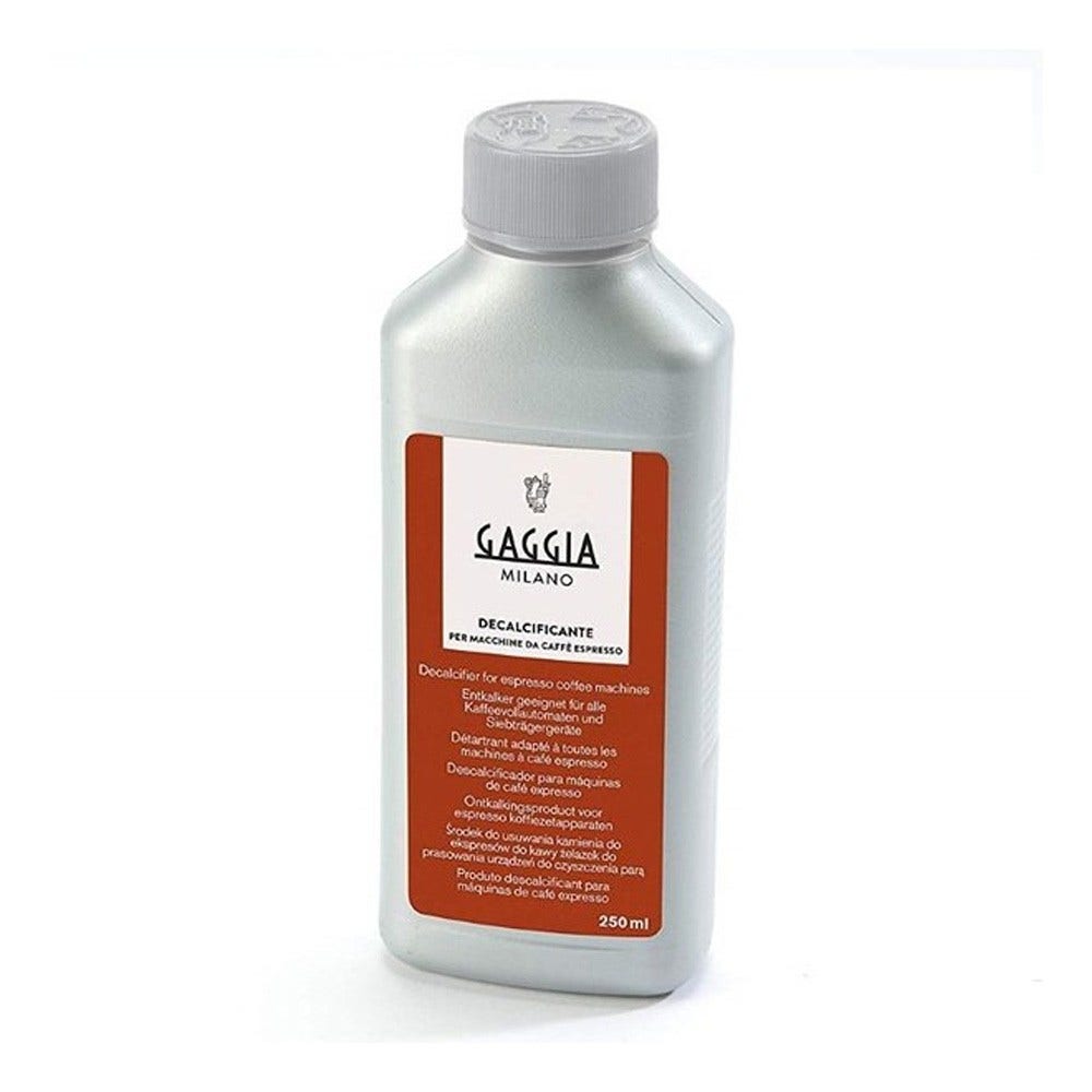 Decalcificante per macchine caffè espresso Gaggia (250ml)