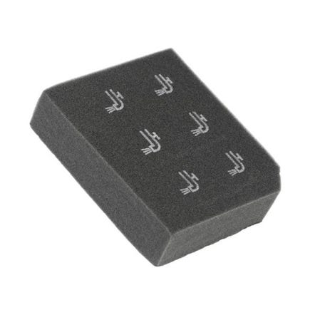Spugna filtro motore AEG per aspirapolvere 2194113029