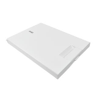 Sportello del comparto freezer Zanussi 446x329mm ZI9320A