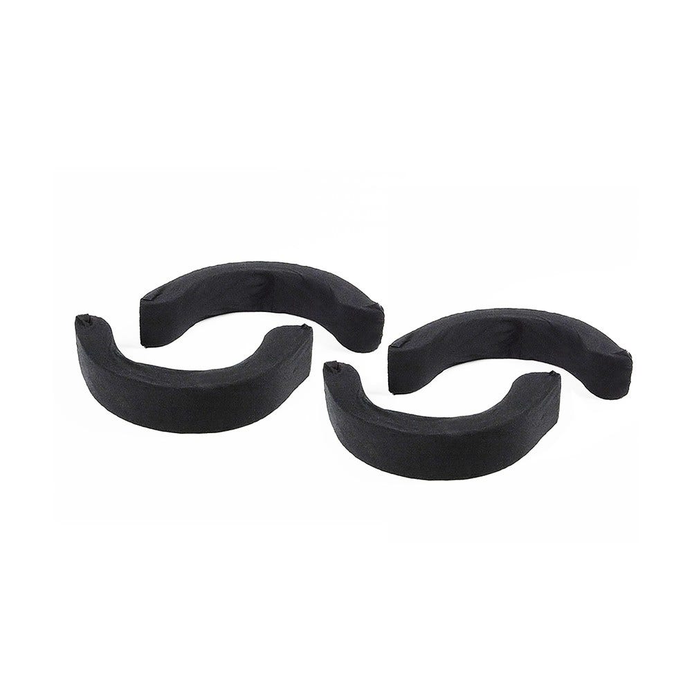 Filtro al carbone set per Novy Monoblock 230060 (4 pz.)